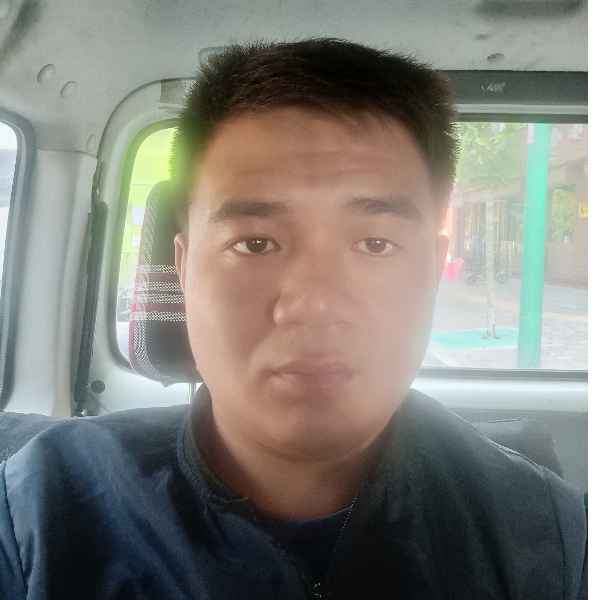 35岁岁山西单身帅哥 - 大兴安岭吉缘网