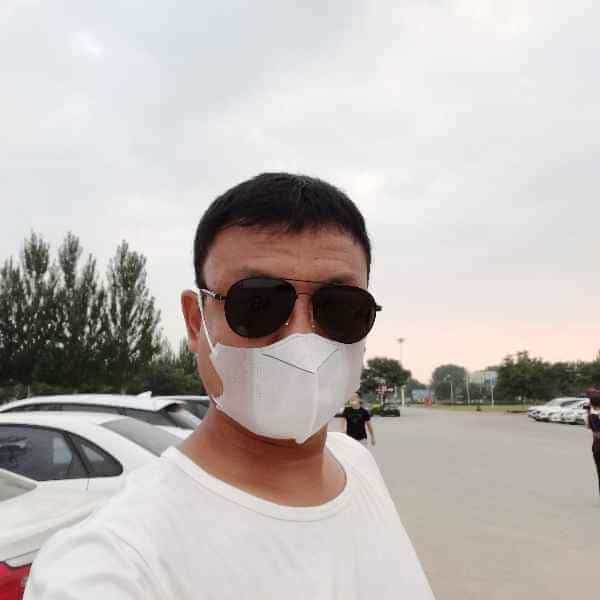 35岁岁辽宁单身帅哥 - 大兴安岭吉缘网