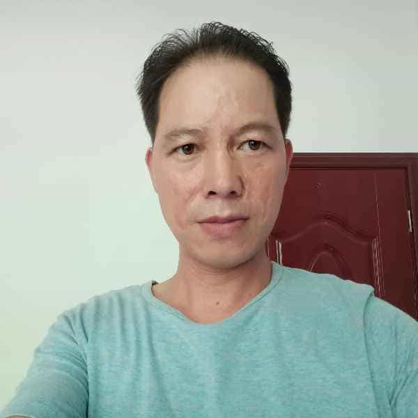 43岁岁陕西单身帅哥 - 大兴安岭吉缘网