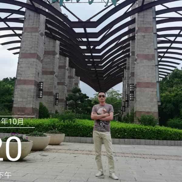 40岁岁四川单身帅哥 - 大兴安岭吉缘网