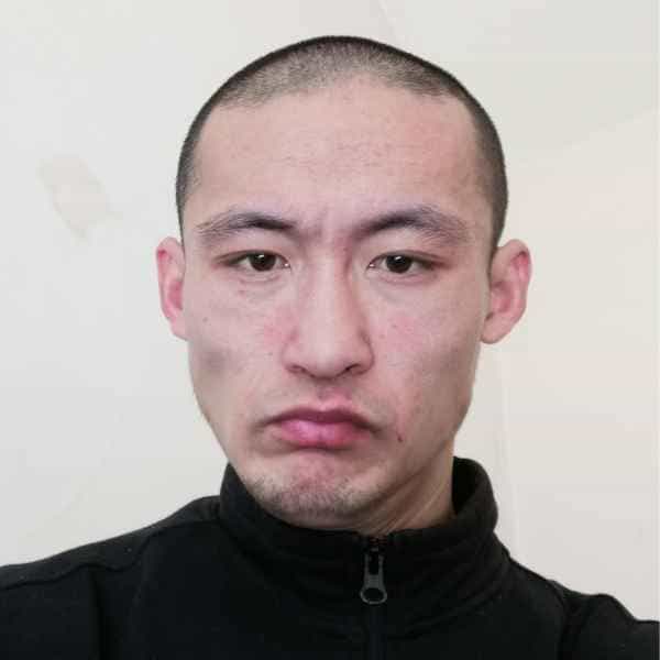 36岁岁河北单身帅哥 - 大兴安岭吉缘网