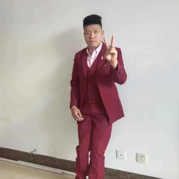 35岁岁贵州单身帅哥 - 大兴安岭吉缘网