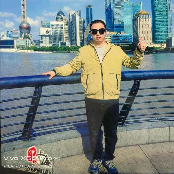 34岁岁江苏单身帅哥 - 大兴安岭吉缘网