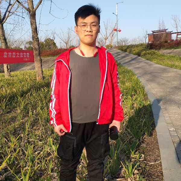 24岁岁安徽单身帅哥 - 大兴安岭吉缘网