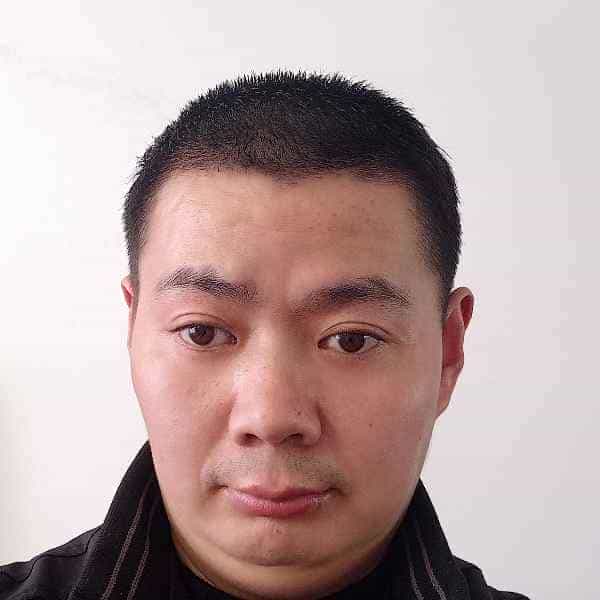 41岁岁安徽单身帅哥 - 大兴安岭吉缘网