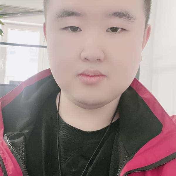 31岁岁黑龙江单身帅哥 - 大兴安岭吉缘网
