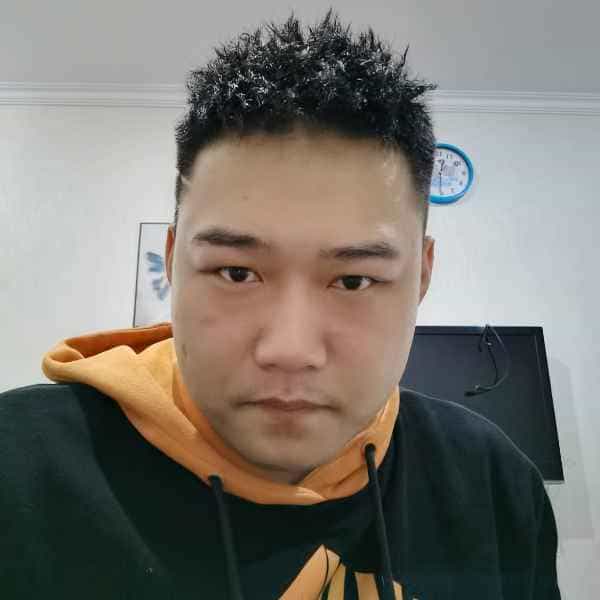 32岁岁辽宁单身帅哥 - 大兴安岭吉缘网