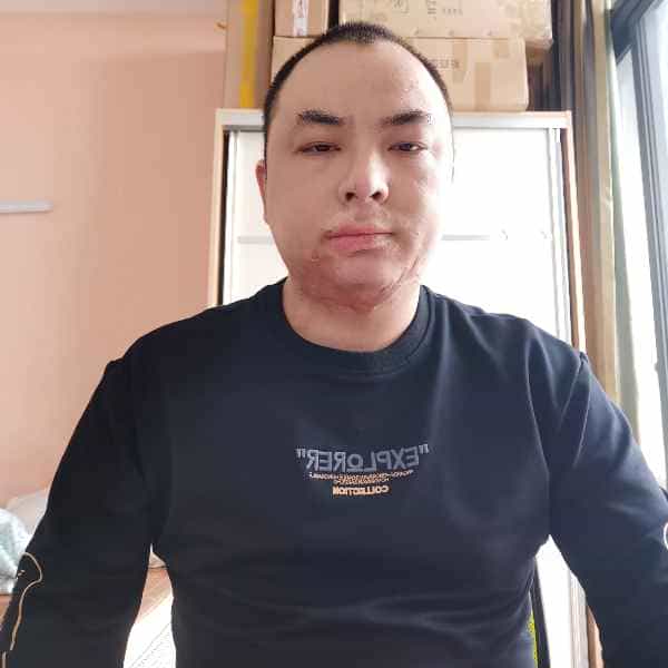 33岁岁四川单身帅哥 - 大兴安岭吉缘网