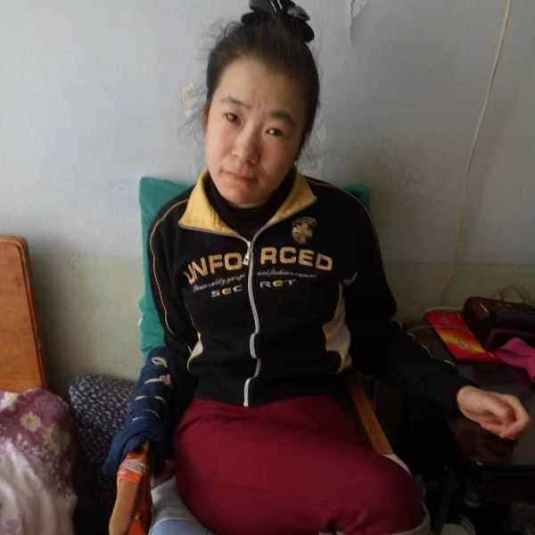 46岁岁辽宁单身美女 - 大兴安岭吉缘网