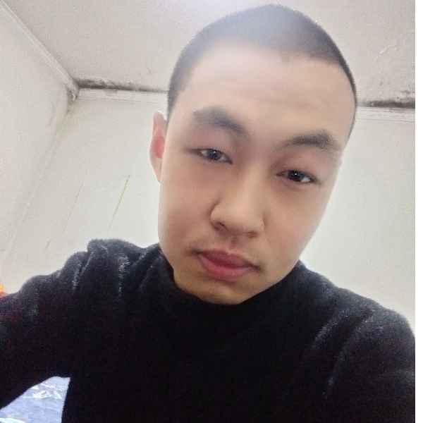 33岁岁黑龙江单身帅哥 - 大兴安岭吉缘网