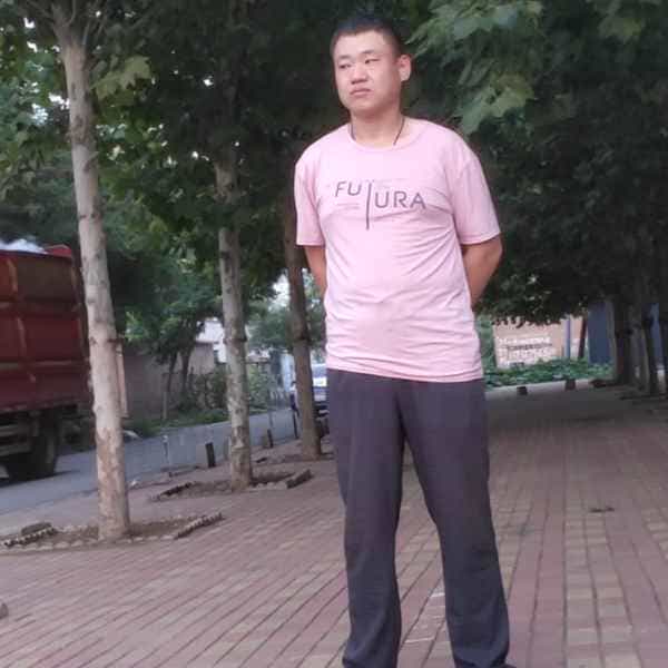 35岁岁河北单身帅哥 - 大兴安岭吉缘网