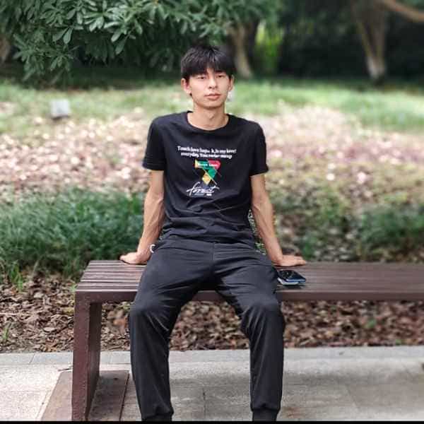 35岁岁贵州单身帅哥 - 大兴安岭吉缘网