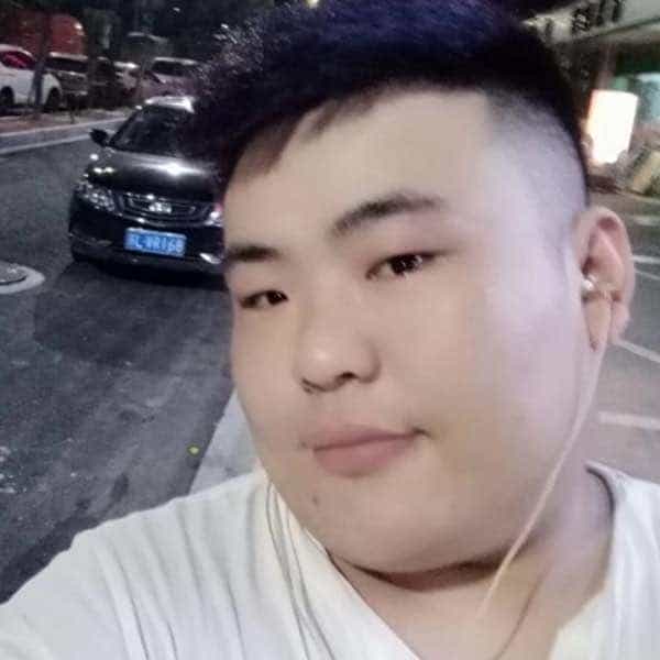 28岁岁江西单身帅哥 - 大兴安岭吉缘网