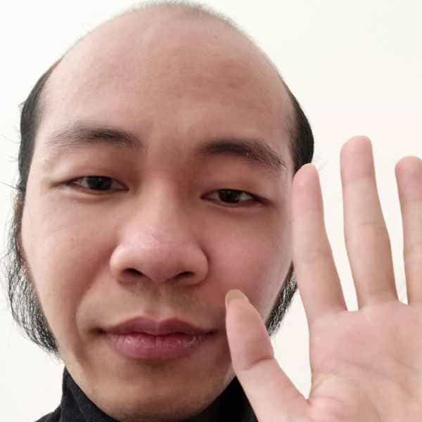39岁岁广西单身帅哥 - 大兴安岭吉缘网
