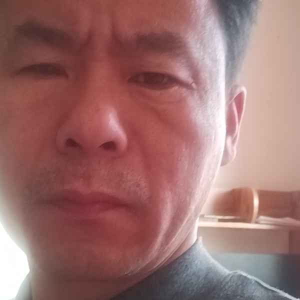 54岁岁吉林单身帅哥 - 大兴安岭吉缘网
