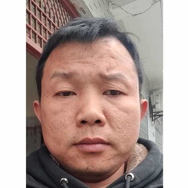 37岁岁陕西单身帅哥 - 大兴安岭吉缘网