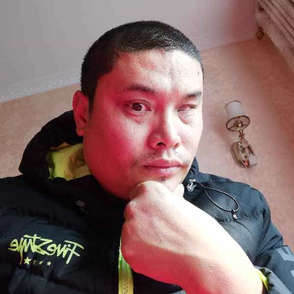 40岁岁安徽单身帅哥 - 大兴安岭吉缘网