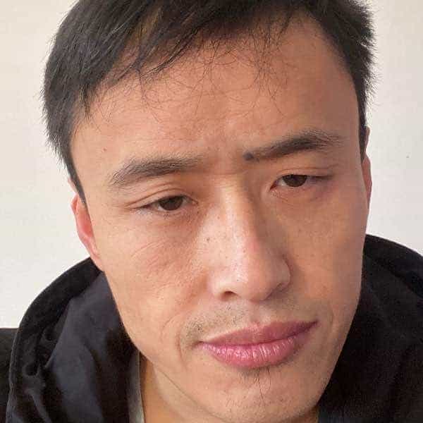 40岁岁四川单身帅哥 - 大兴安岭吉缘网