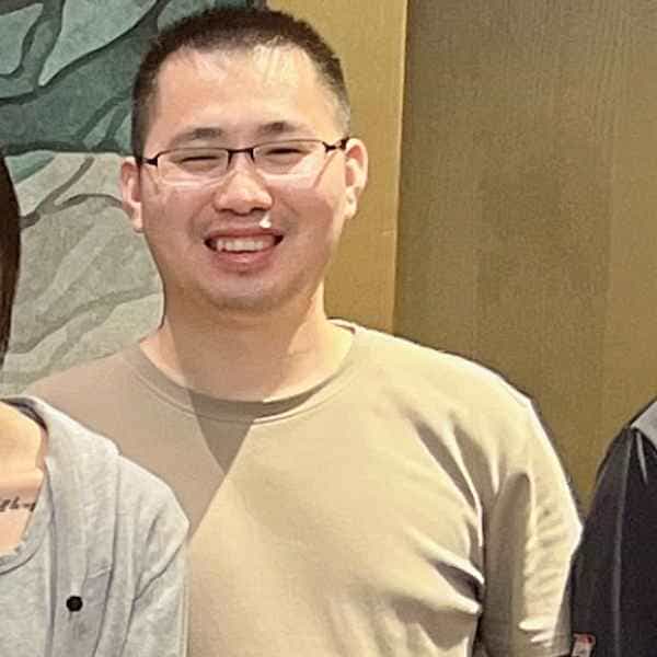 36岁岁广东单身帅哥 - 大兴安岭吉缘网