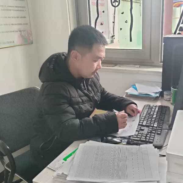 42岁岁山东单身帅哥 - 大兴安岭吉缘网
