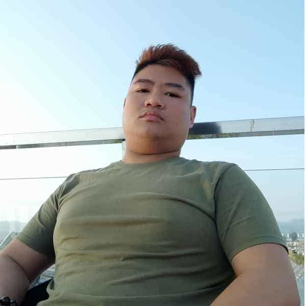 29岁岁广东单身帅哥 - 大兴安岭吉缘网