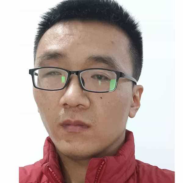 34岁岁山东单身帅哥 - 大兴安岭吉缘网