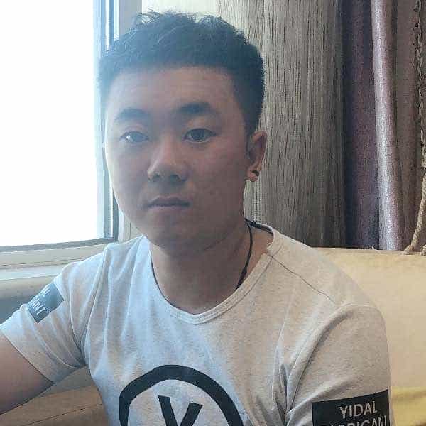 34岁岁内蒙古单身帅哥 - 大兴安岭吉缘网