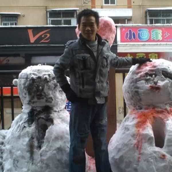 35岁岁河南单身帅哥 - 大兴安岭吉缘网