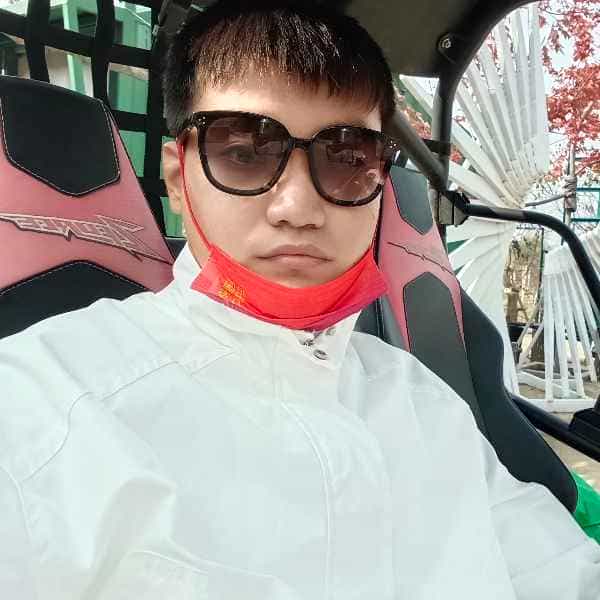 33岁岁辽宁单身帅哥 - 大兴安岭吉缘网