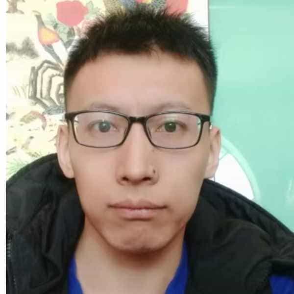 35岁岁内蒙古单身帅哥 - 大兴安岭吉缘网