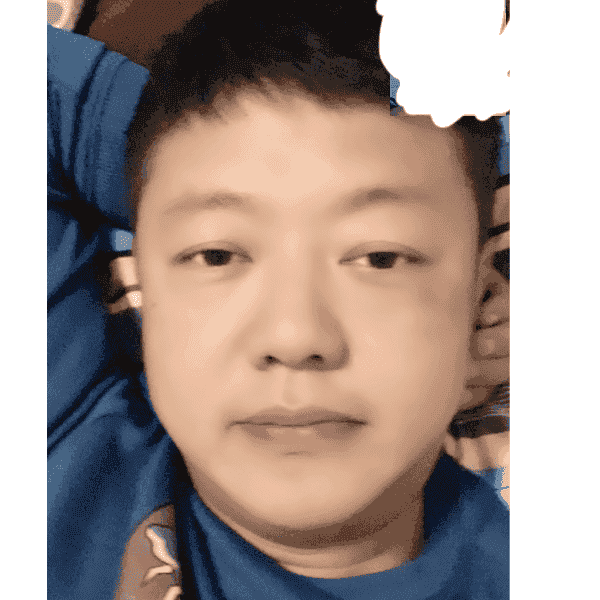 35岁岁黑龙江单身帅哥 - 大兴安岭吉缘网