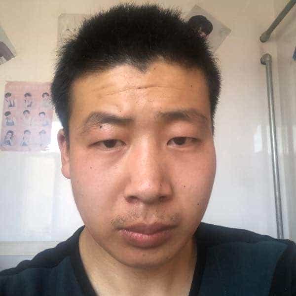 31岁岁内蒙古单身帅哥 - 大兴安岭吉缘网