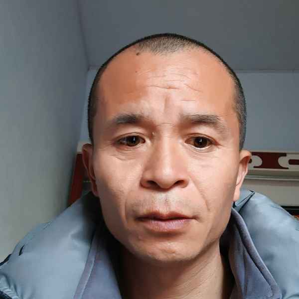 43岁岁河南单身帅哥 - 大兴安岭吉缘网