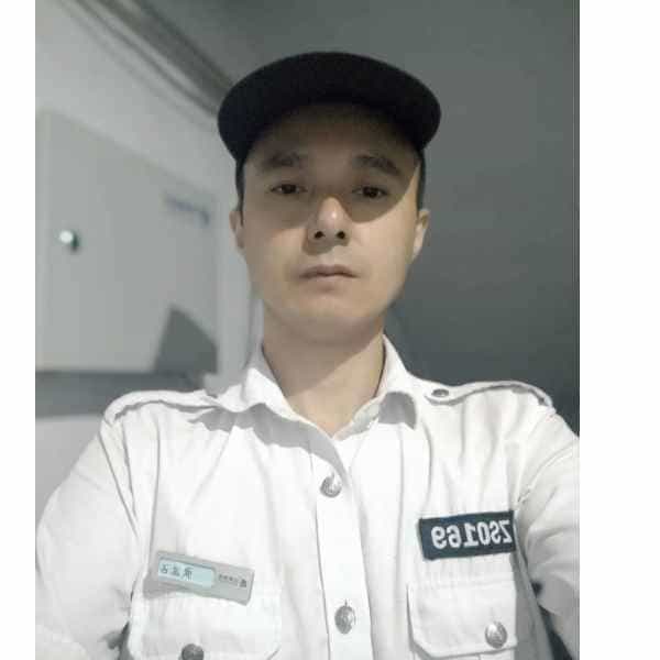 41岁岁河南单身帅哥 - 大兴安岭吉缘网