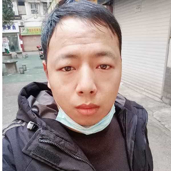 35岁岁四川单身帅哥 - 大兴安岭吉缘网