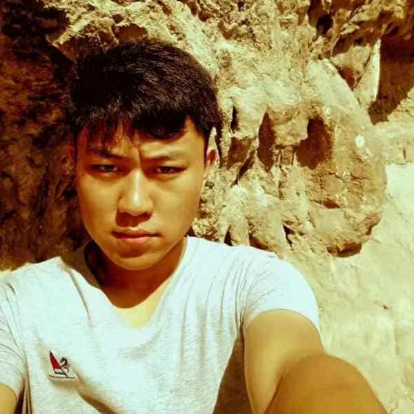 32岁岁河北单身帅哥 - 大兴安岭吉缘网