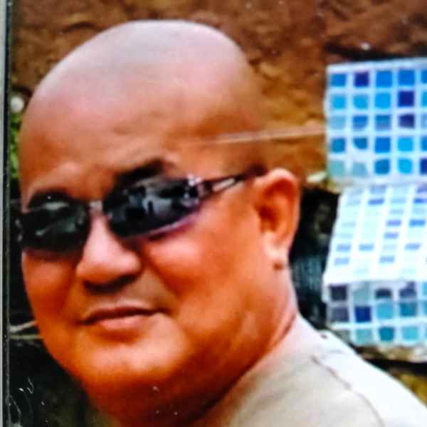 49岁岁山东单身帅哥 - 大兴安岭吉缘网