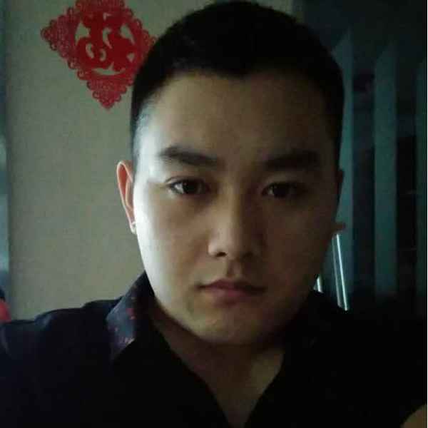 36岁岁河南单身帅哥 - 大兴安岭吉缘网