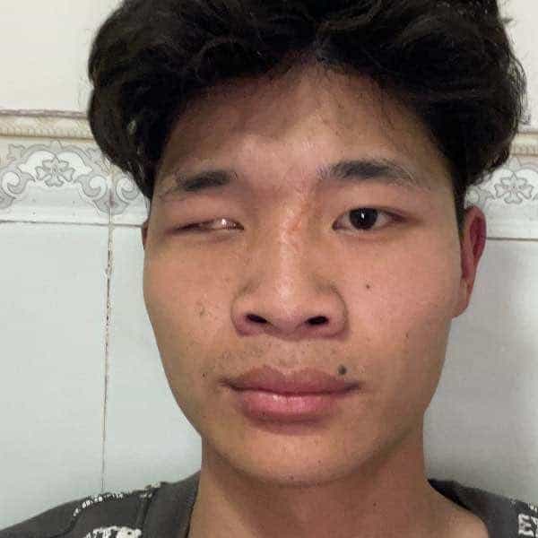 25岁岁云南单身帅哥 - 大兴安岭吉缘网