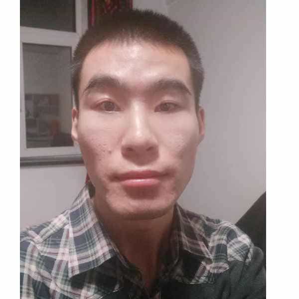 31岁岁辽宁单身帅哥 - 大兴安岭吉缘网
