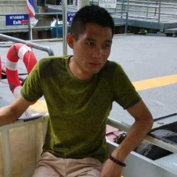 38岁岁湖南单身帅哥 - 大兴安岭吉缘网