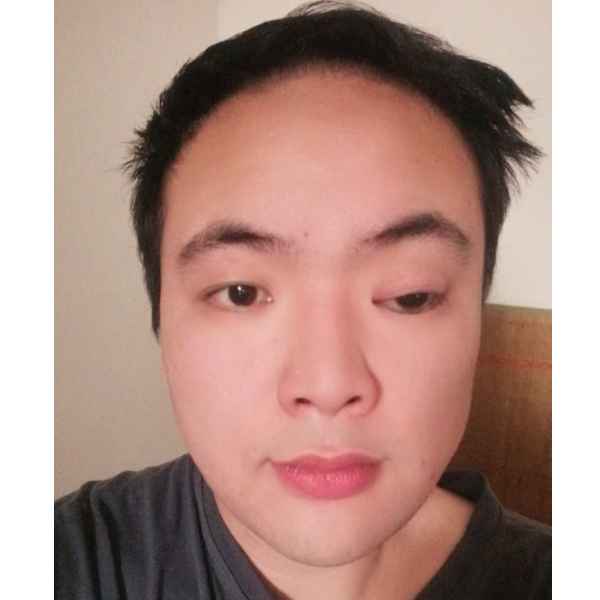 33岁岁湖北单身帅哥 - 大兴安岭吉缘网