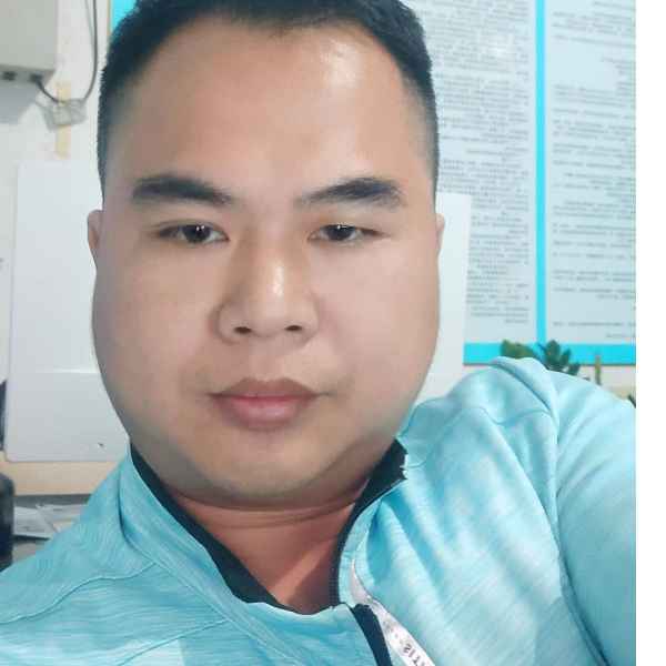 41岁岁广西单身帅哥 - 大兴安岭吉缘网