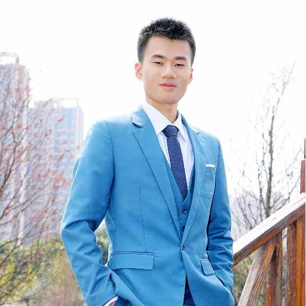 36岁岁福建单身帅哥 - 大兴安岭吉缘网