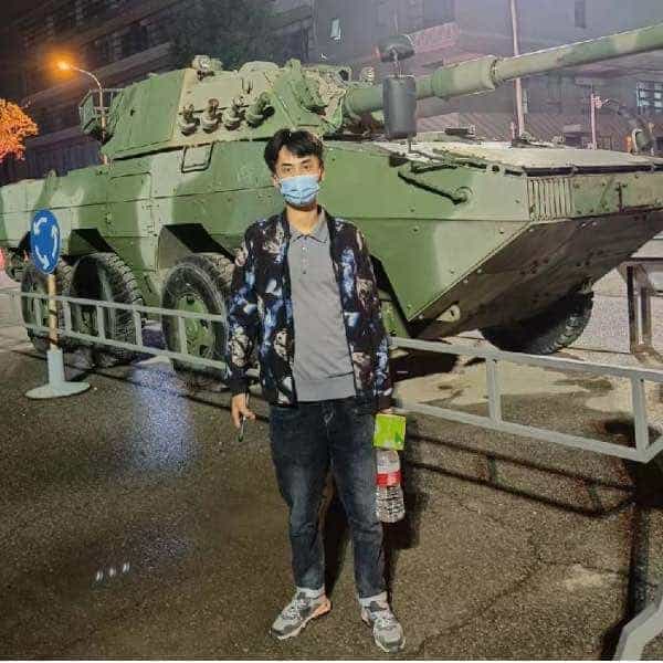 26岁岁河北单身帅哥 - 大兴安岭吉缘网