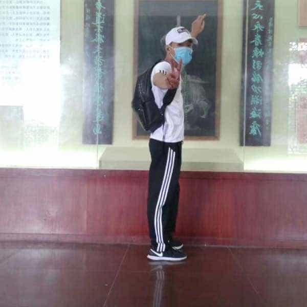 36岁岁广东单身帅哥 - 大兴安岭吉缘网