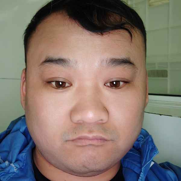 35岁岁山东单身帅哥 - 大兴安岭吉缘网