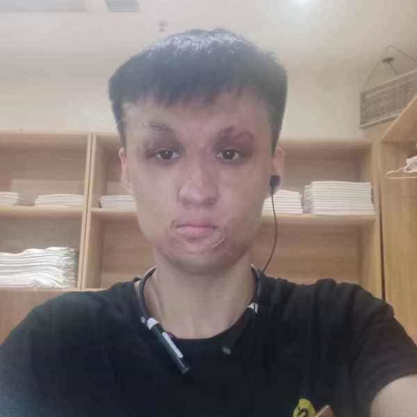 27岁岁山东单身帅哥 - 大兴安岭吉缘网