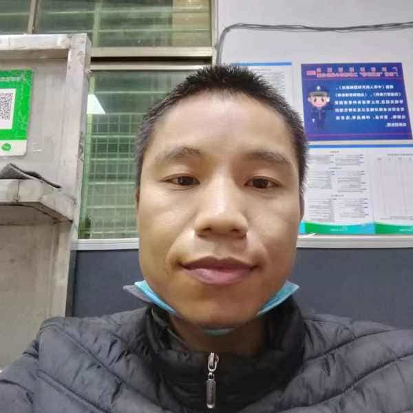 38岁岁广东单身帅哥 - 大兴安岭吉缘网