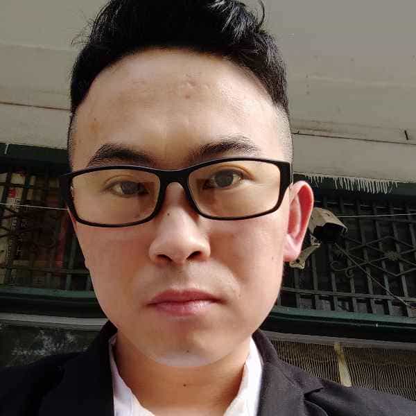 34岁岁陕西单身帅哥 - 大兴安岭吉缘网